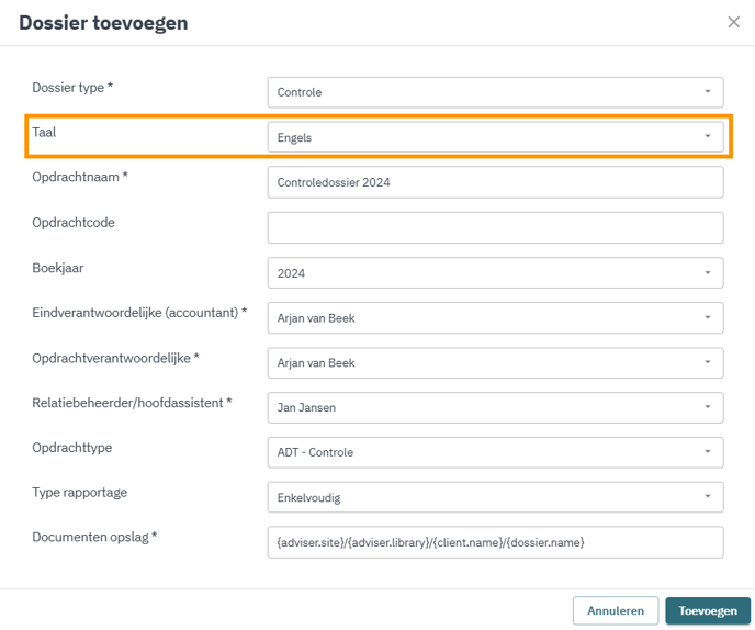 Audit Engels-1