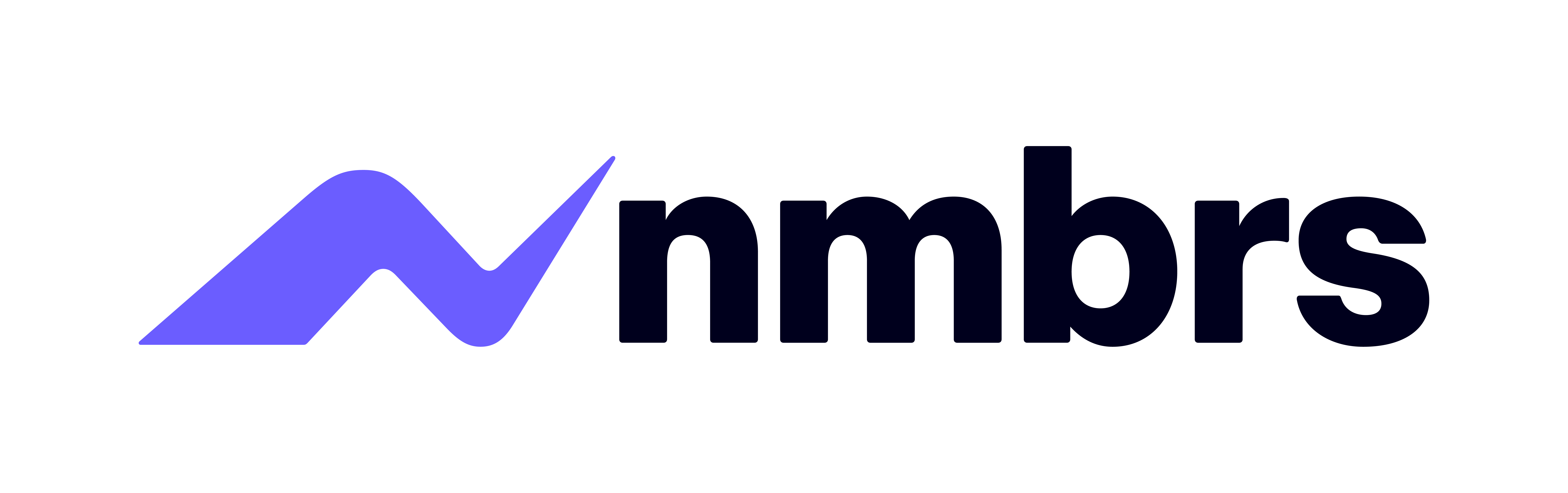 Nmbrs logo